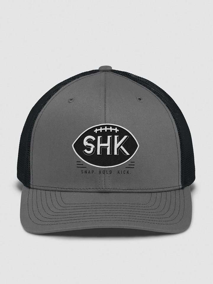 SHK Trucker Hat product image (1)