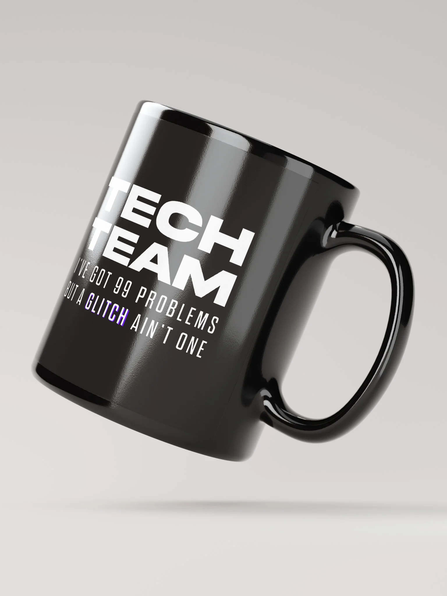 99 Problems Mug product image (3)