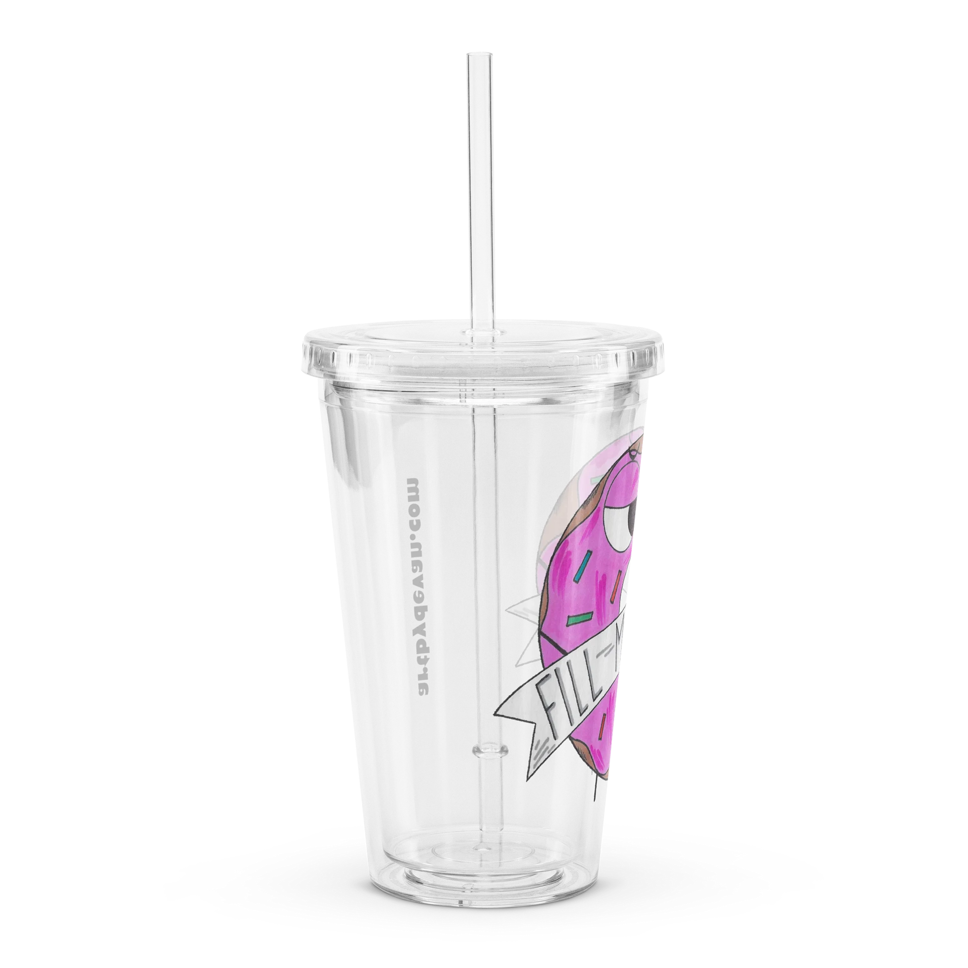 Dirty Donut Cup product image (2)