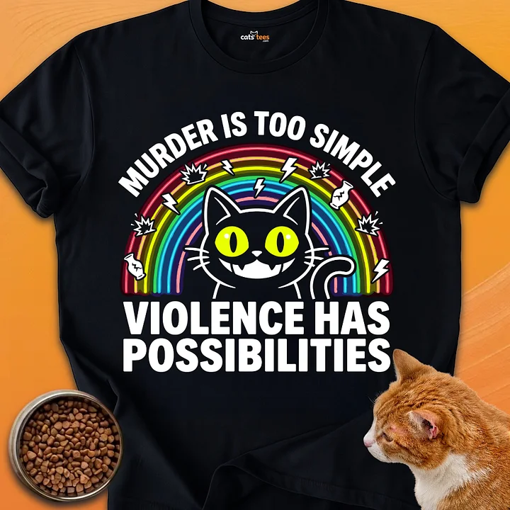 Murder Is Too Simple product image (1)