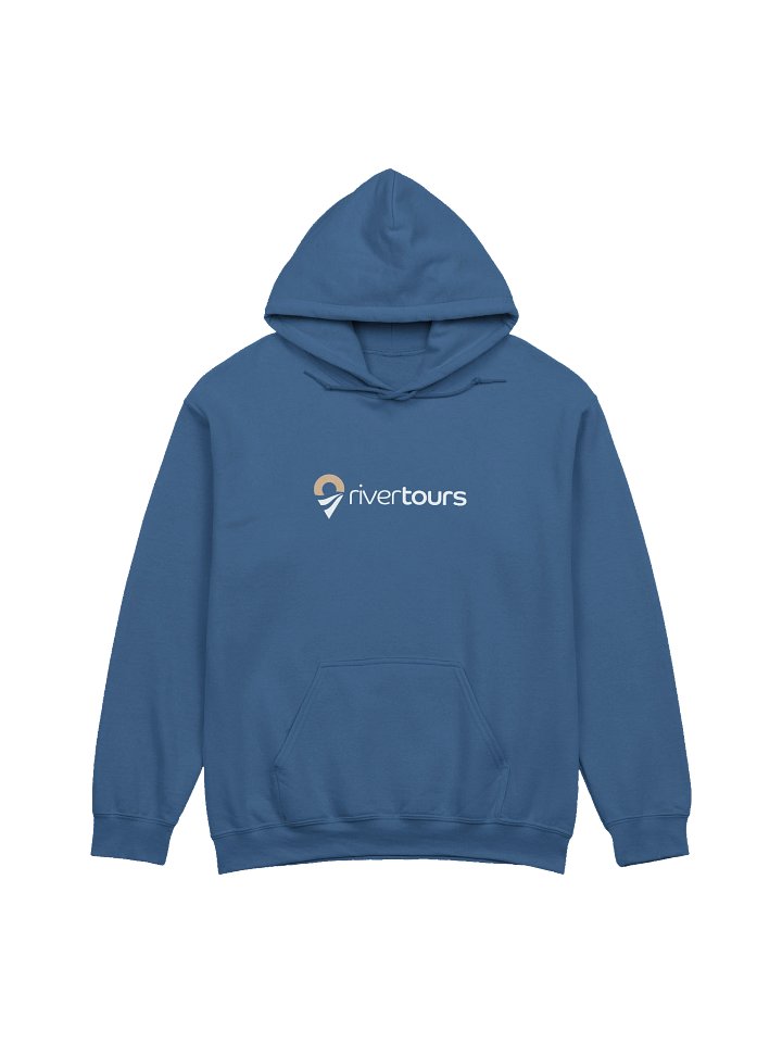 Rivertours Hoodie product image (1)