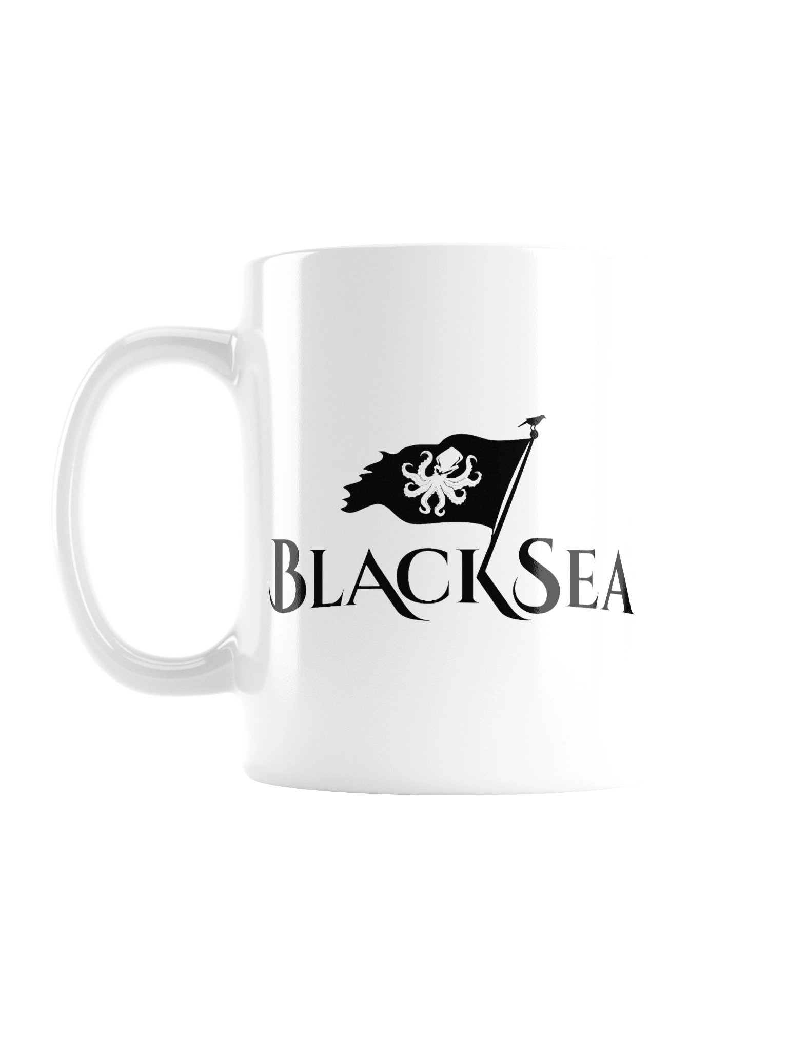 BlackSea Mug product image (1)