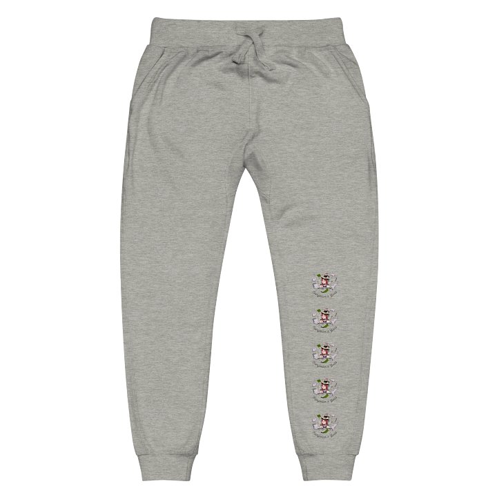 Storyteller's Guild Joggers product image (1)