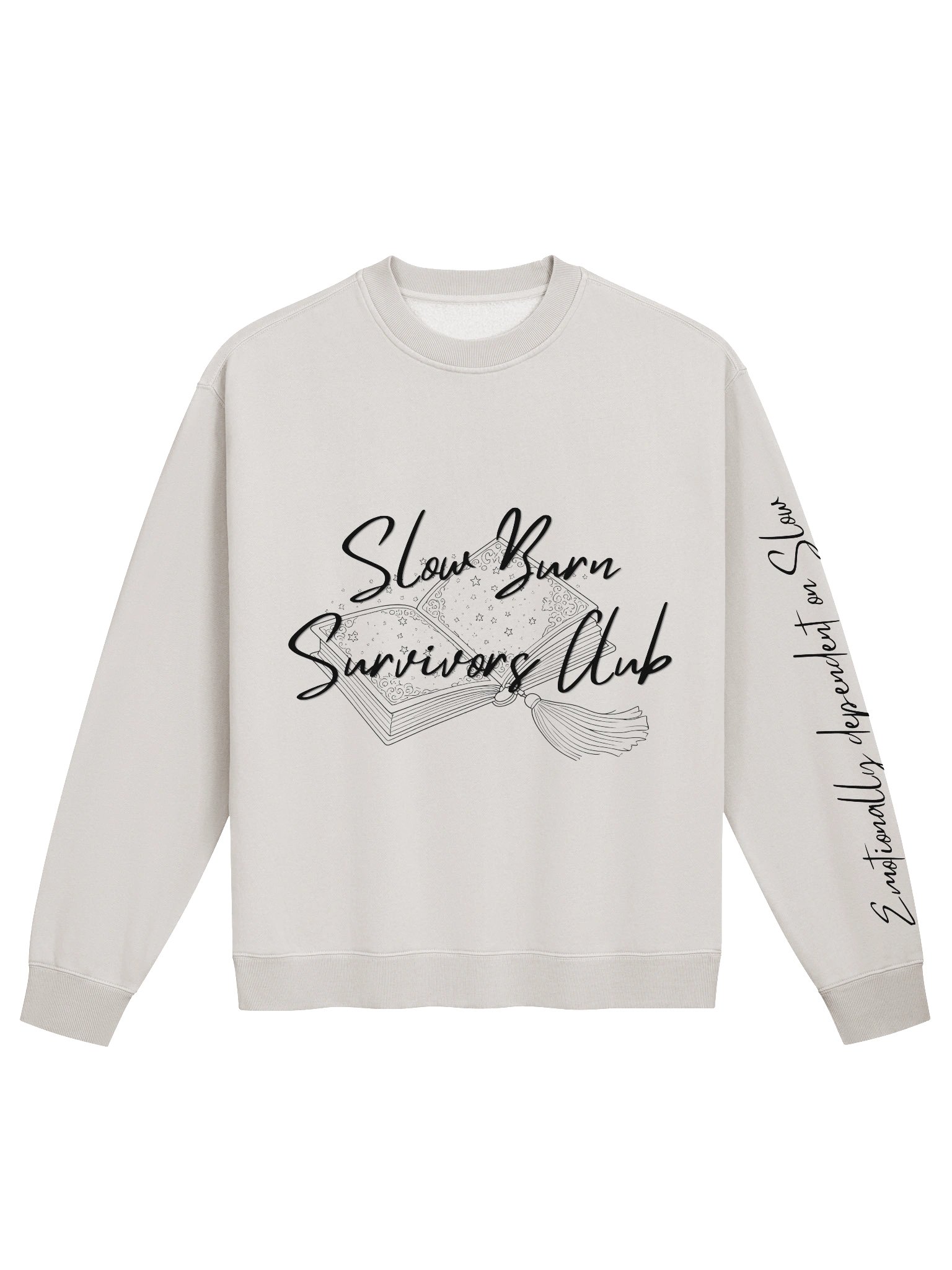Trope Crewneck product image (1)