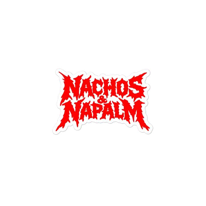 Flagship Logo- Sticker product image (1)