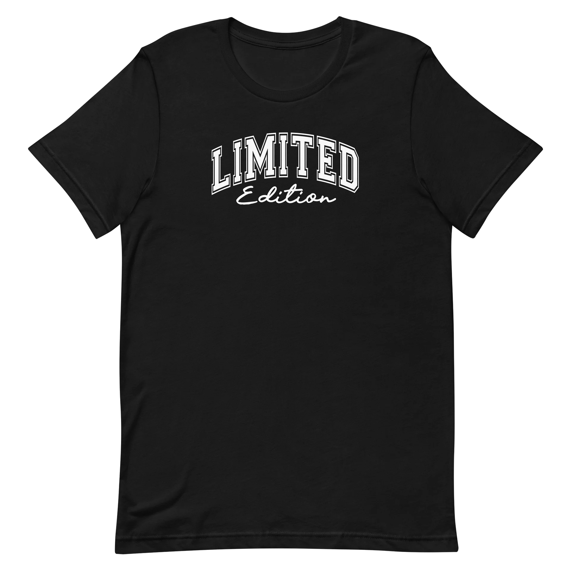 Limited Edition T-Shirt product image (1)