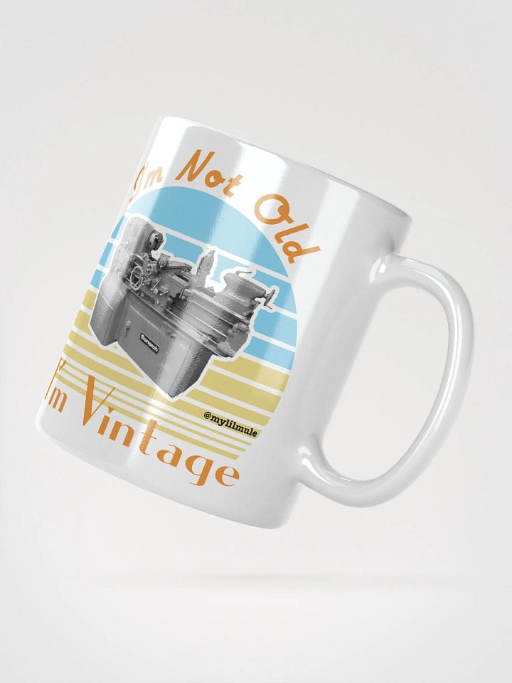 Hot Beverage Mug (10ee) product image (2)