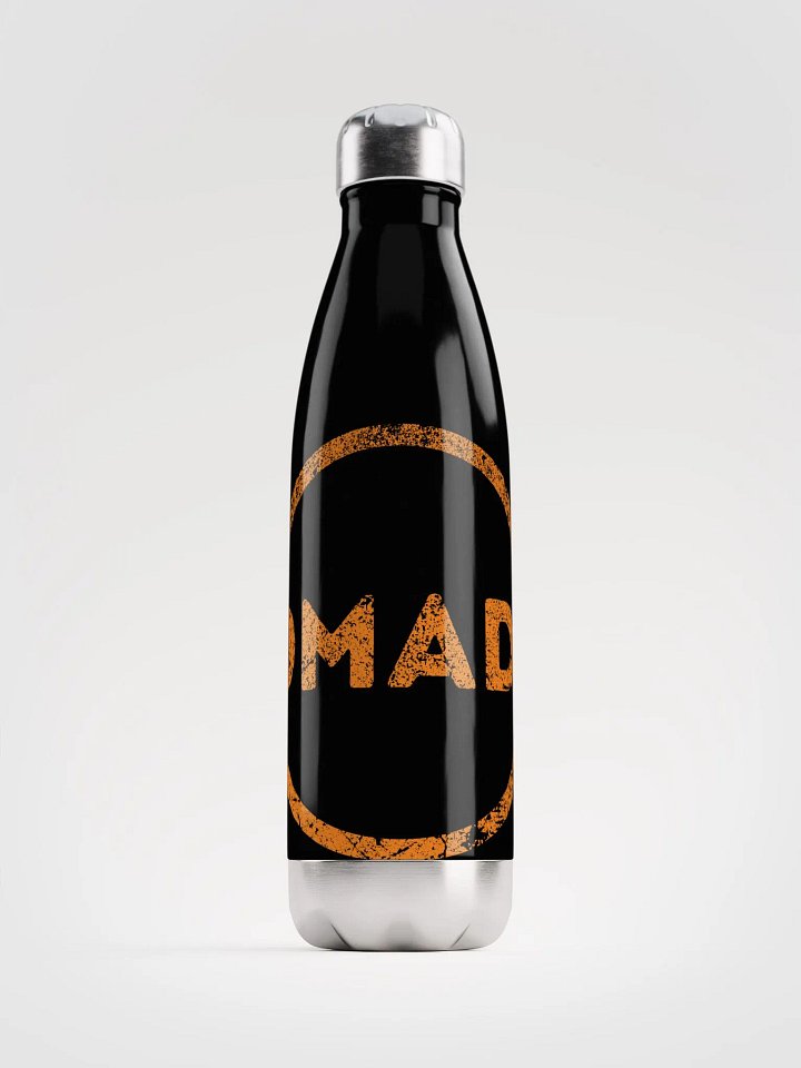 NOMADIC travel bottle product image (1)