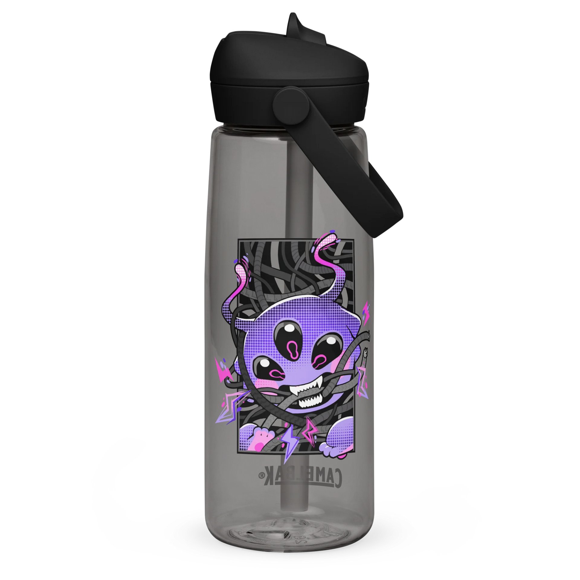 WIRED JORBO 25 oz CAMELBAK WATER BOTTLE product image (1)