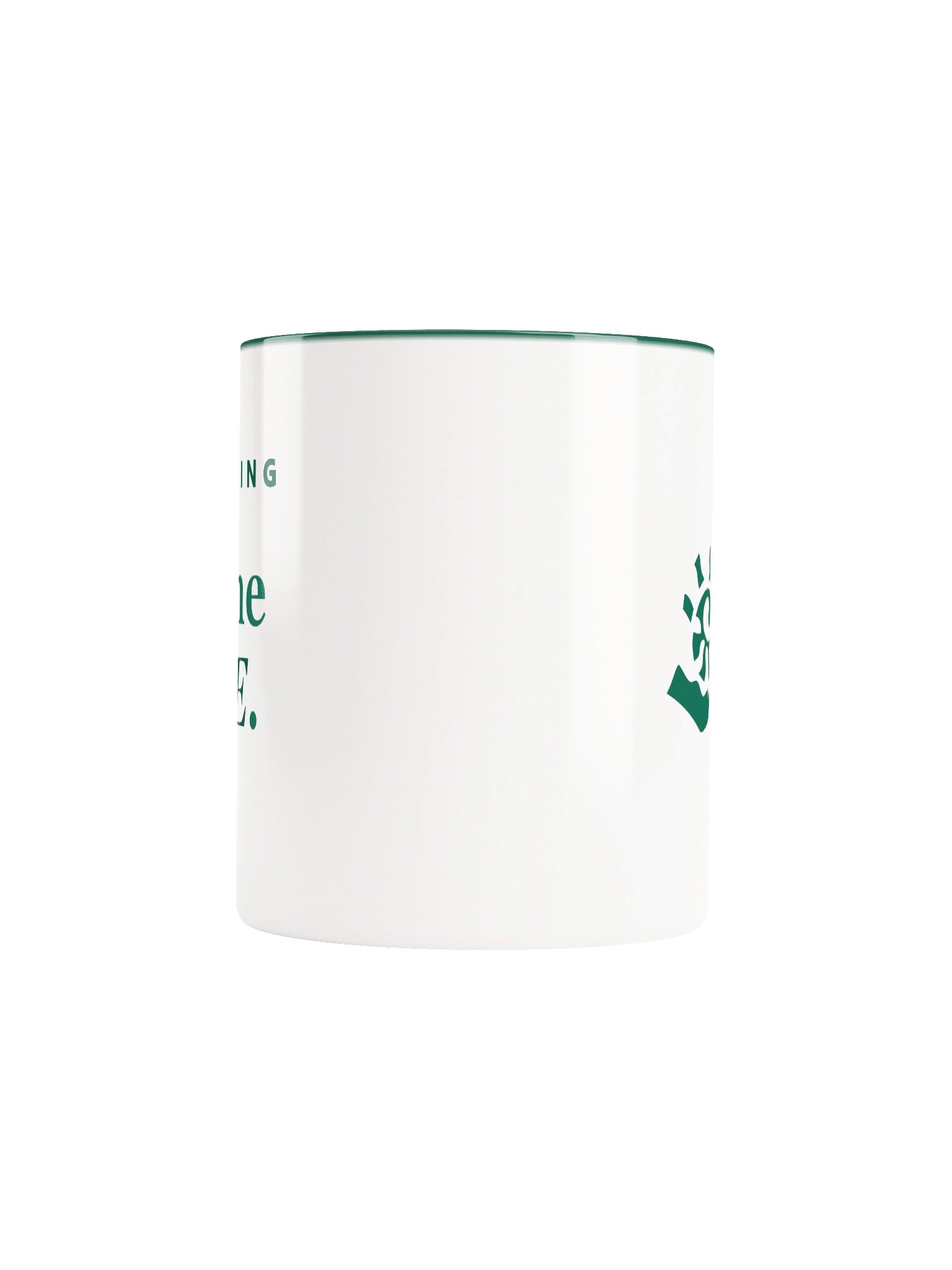 It's Time to LIVE Mug product image (5)