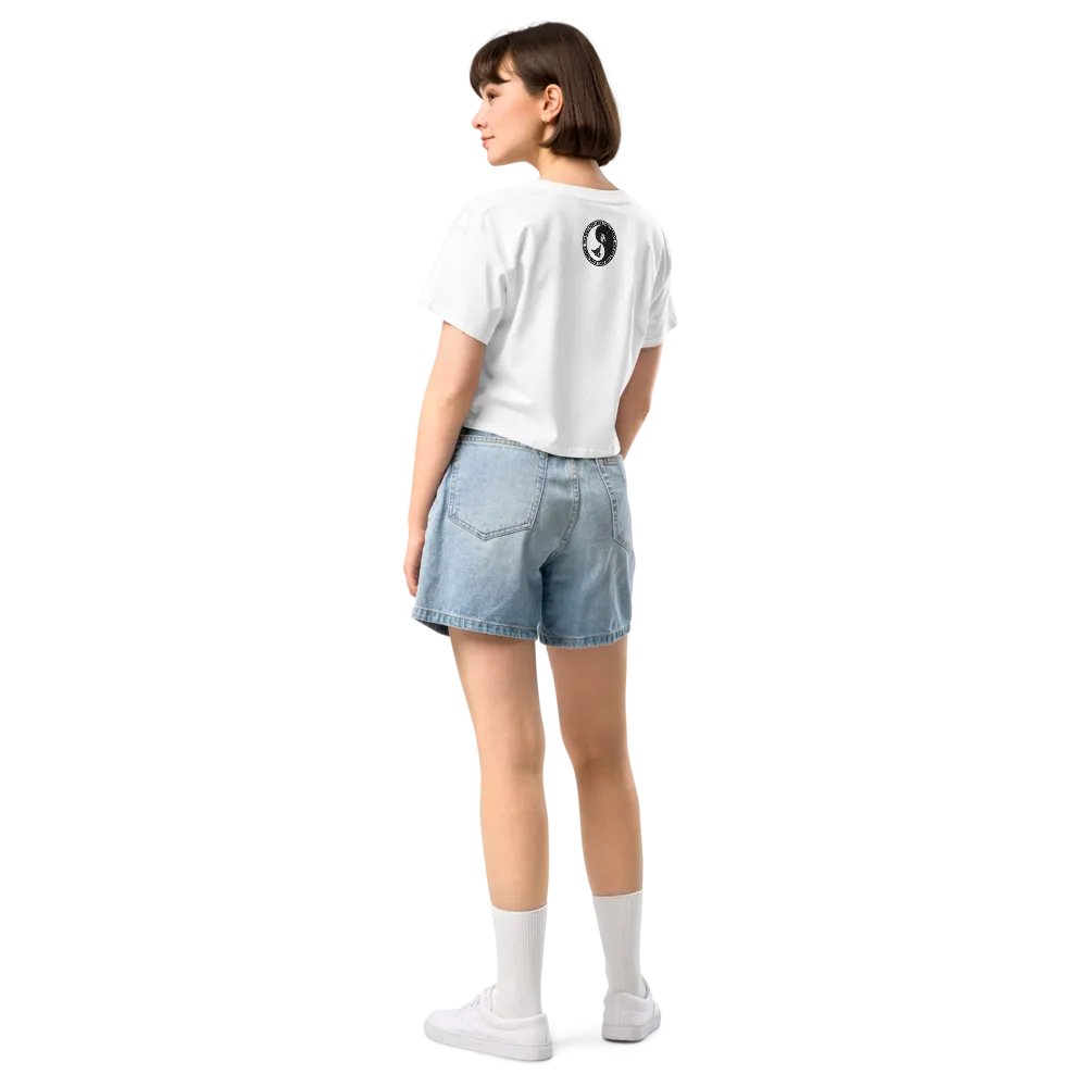DEEP DANCE CROP product image (6)