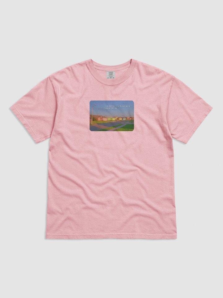 Perfectly Miserable T-Shirt product image (11)