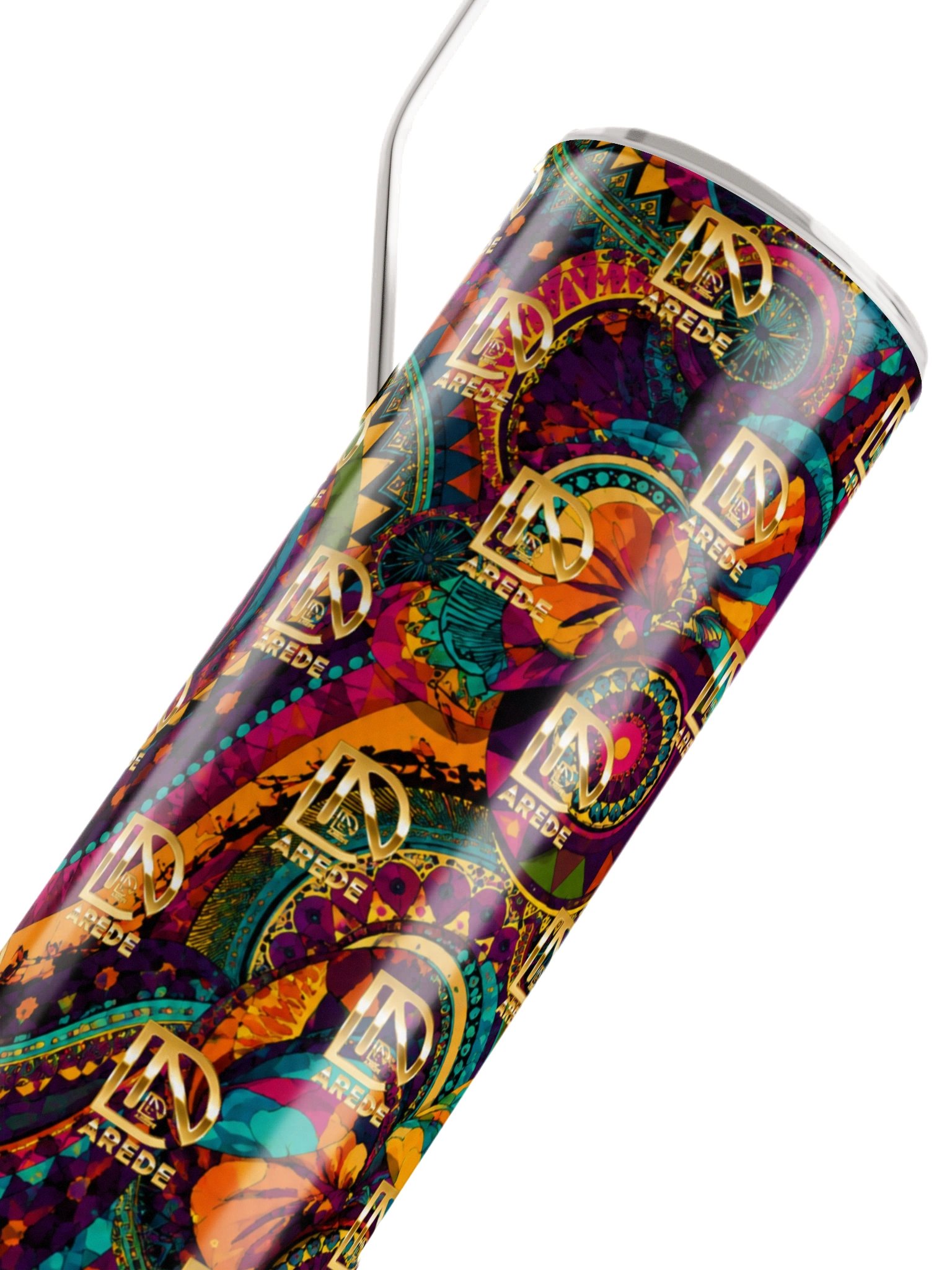 AREDE Colorburst Tumbler product image (4)