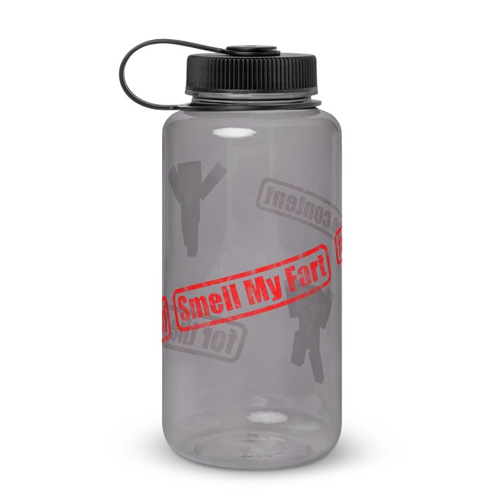 BIGGER WATER BOTTLE product image (1)