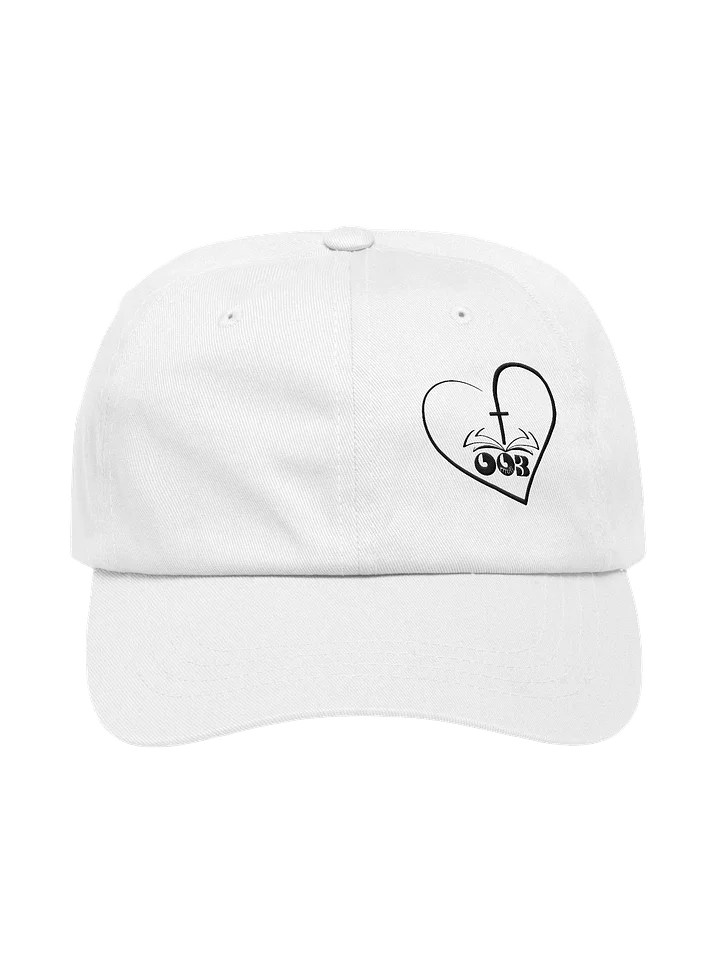 Official Drop 003 Classic Dad-Hat product image (1)