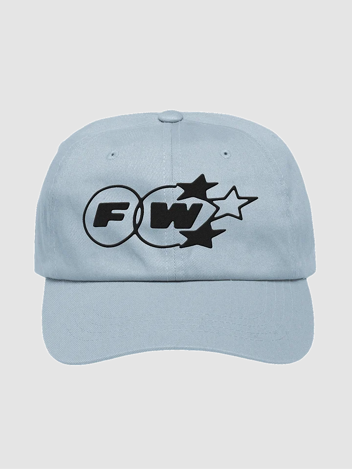 Example hat product image (2)