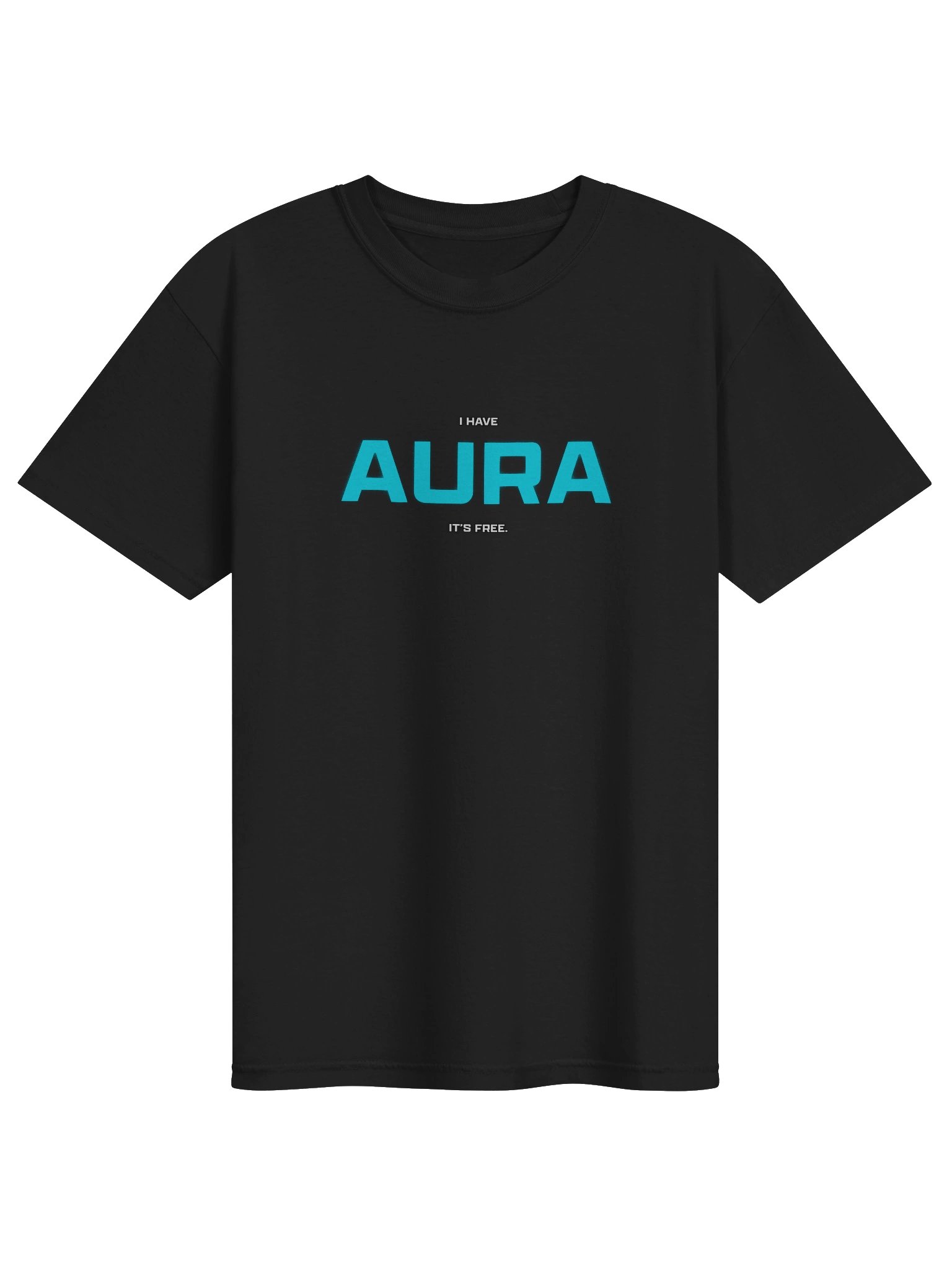 Aura Tee product image (1)