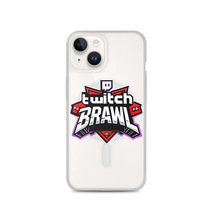 Capa Iphone Twitch Brawl Edition product image (4)