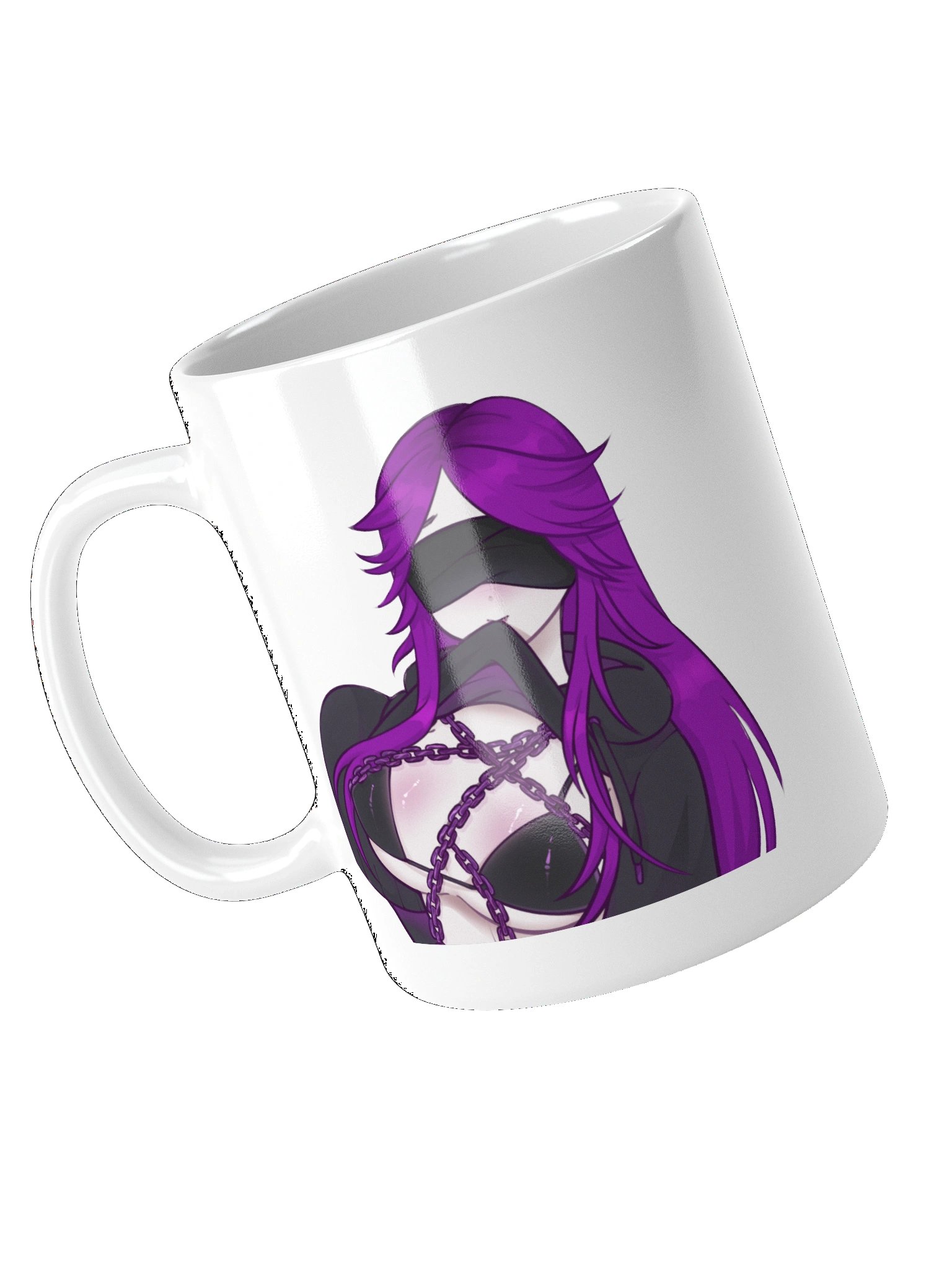 Chained Up Booba Mug product image (5)