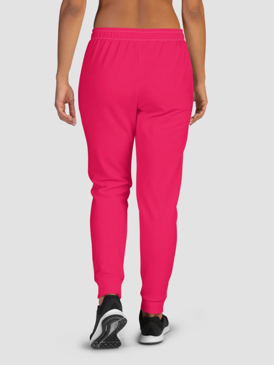 Joggers - Electric Rose product image (4)