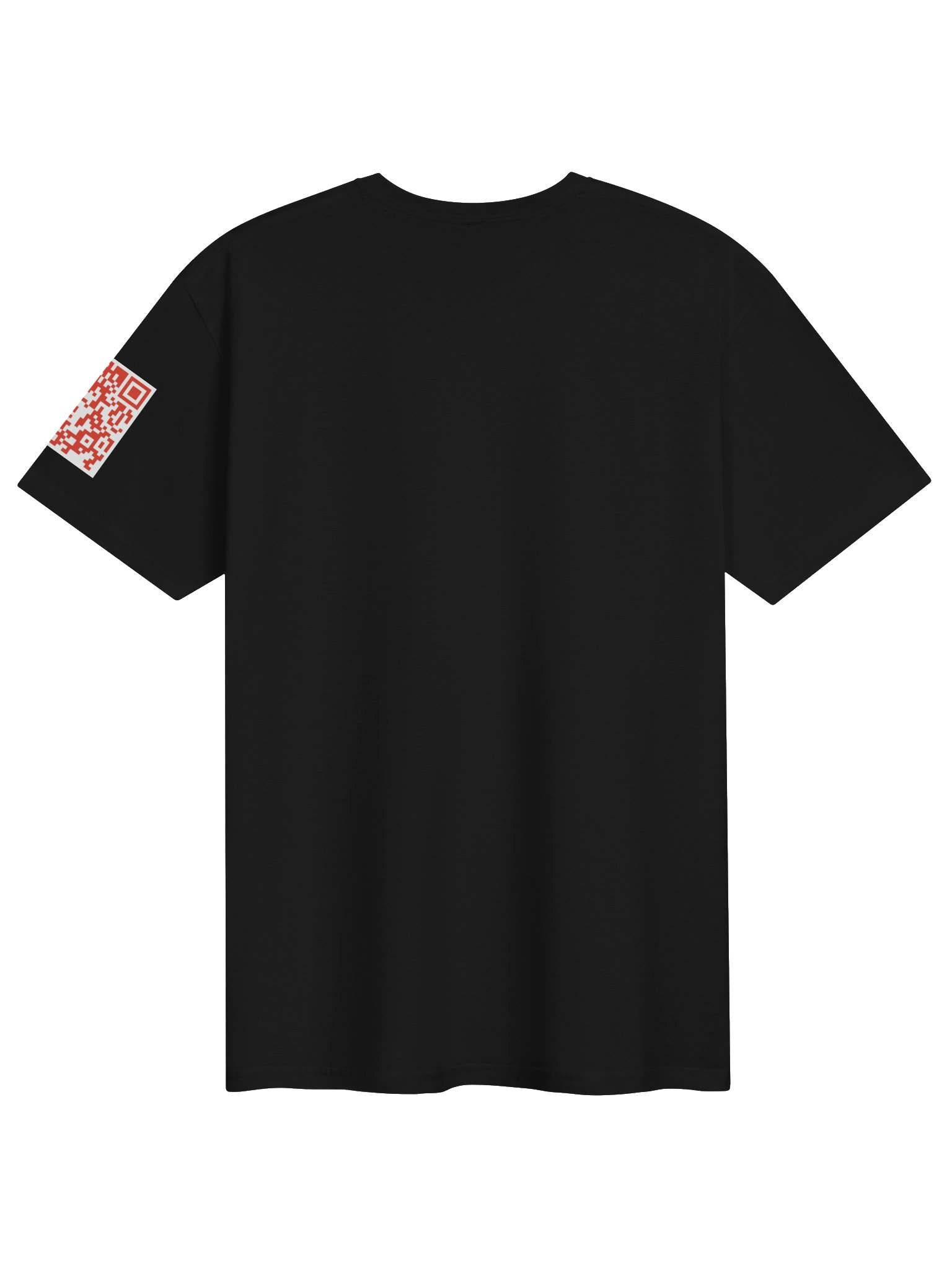Ransacked Promotions Tee product image (13)
