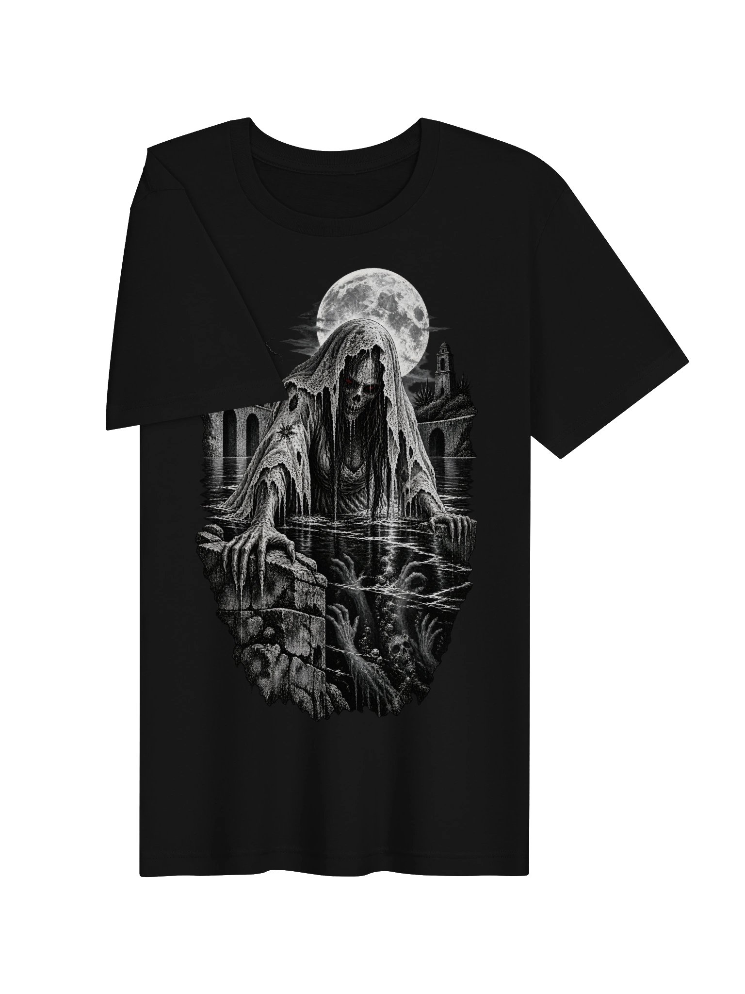 La Llorona de la Presa Negra product image (3)