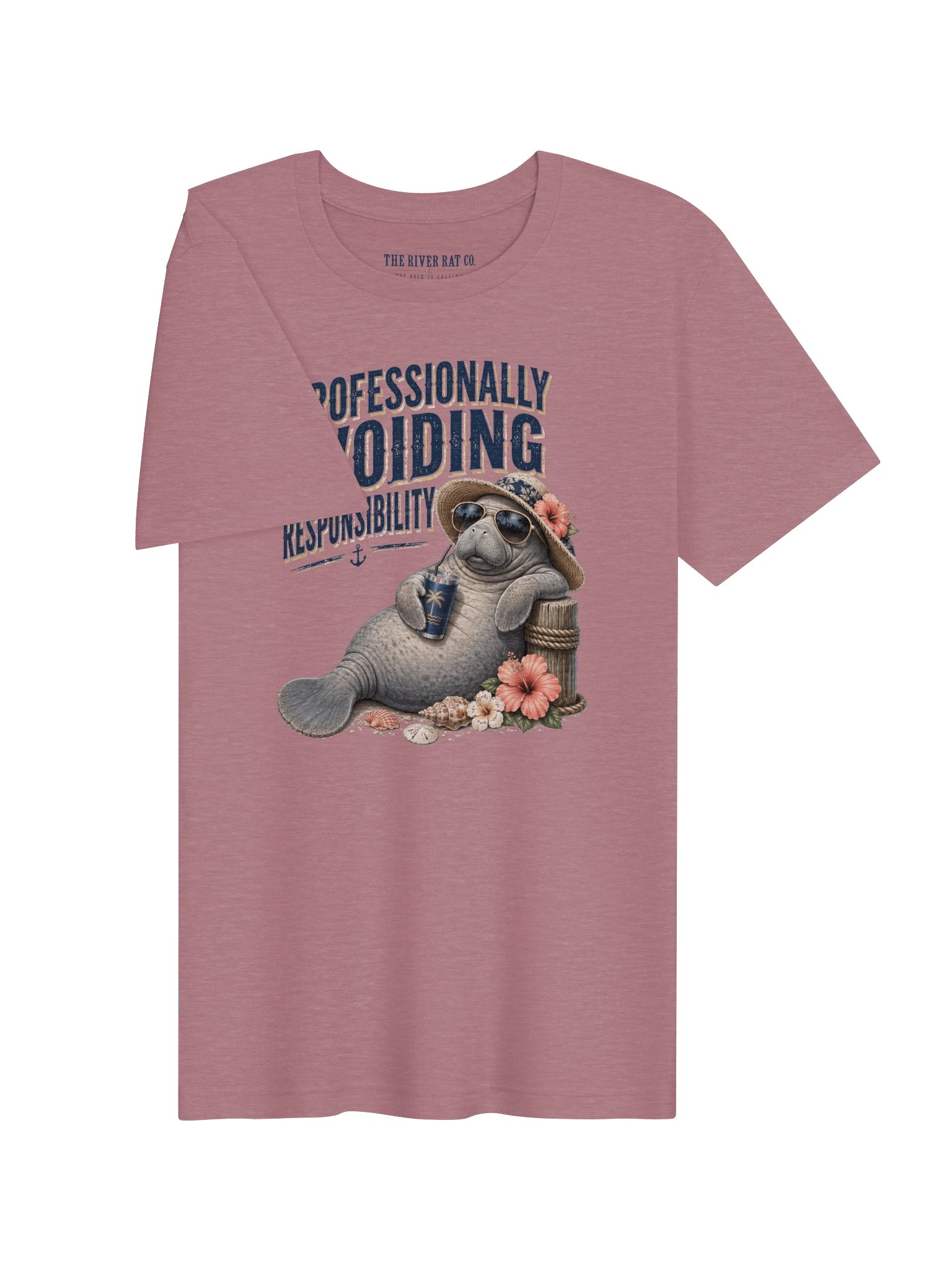 Avoiding Responsibility product image (3)
