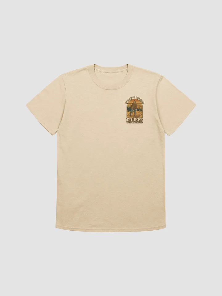Part of the Pack Unisex T-Shirt product image (1)