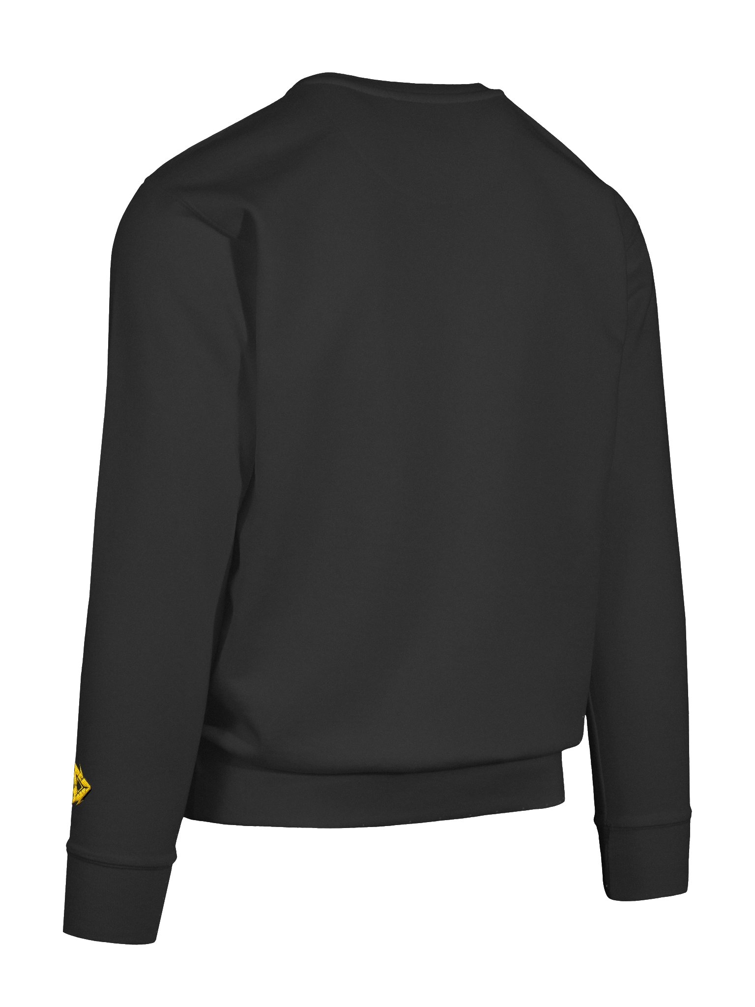 Dripping D Street Art Premium Sweatshirt product image (35)
