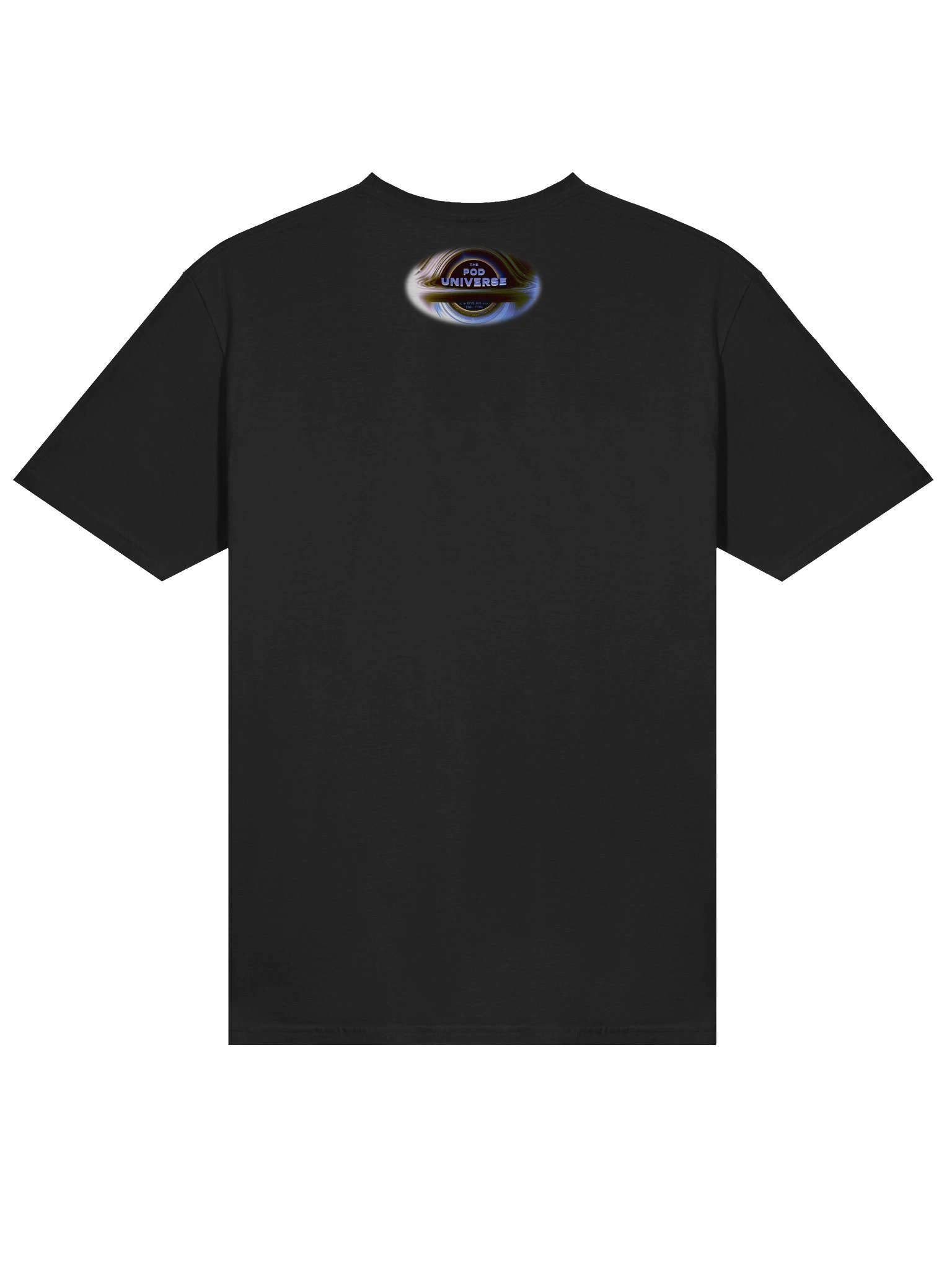 Pod Person relaxed tee product image (4)
