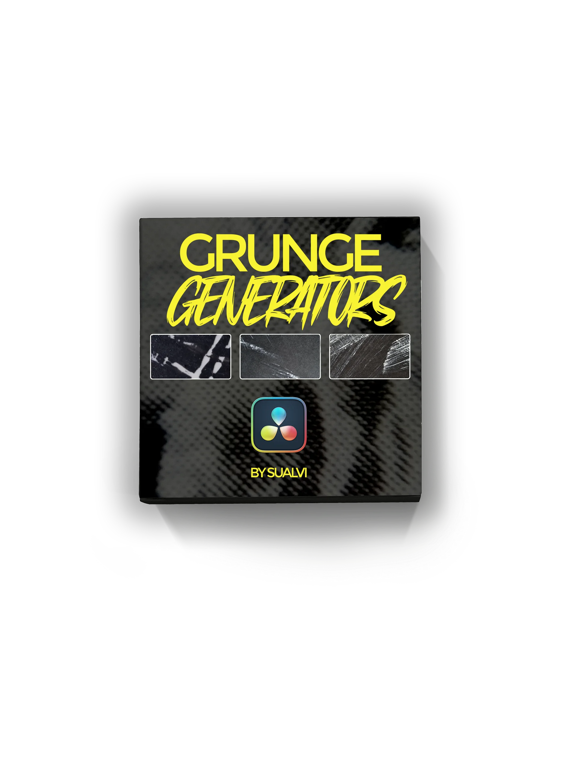 Grunge Generators by SUALVI product image (1)