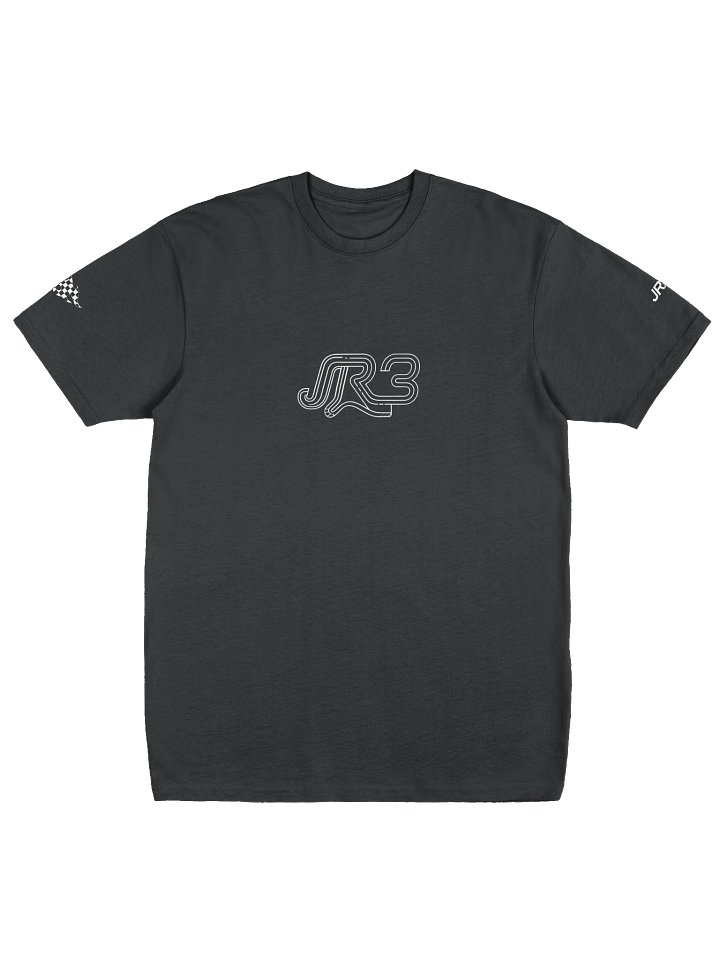 JR3 Karting Tee 1 product image (1)
