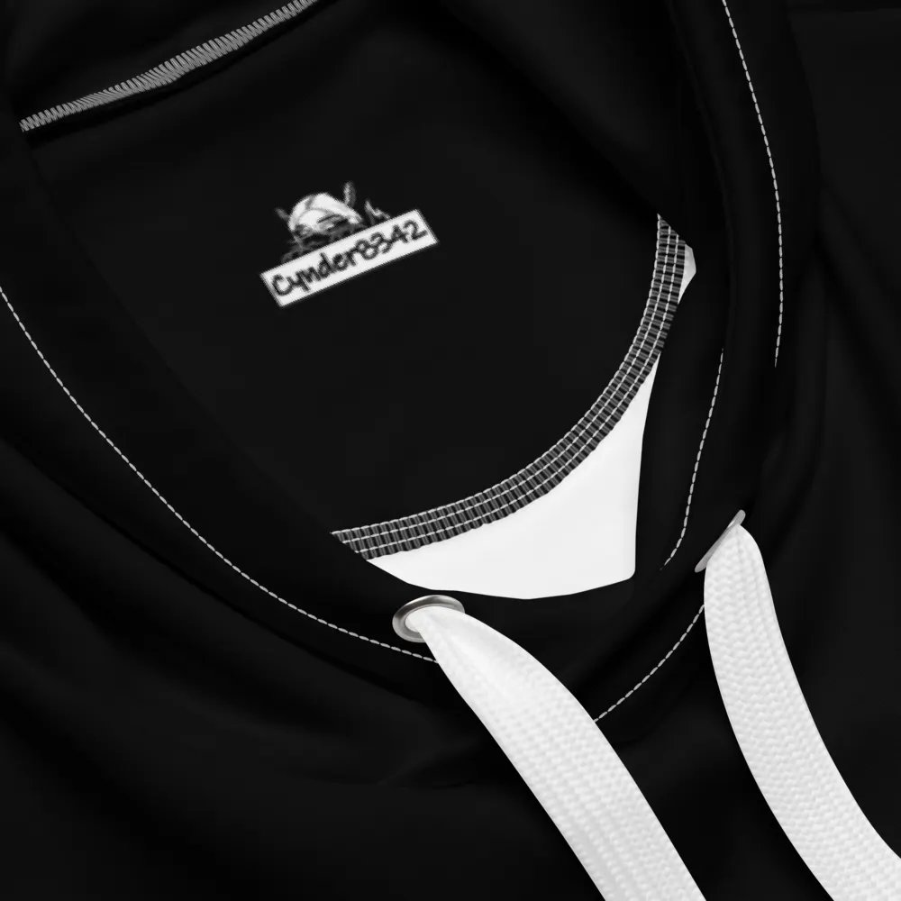 Galactic Waves Hoodie product image (5)