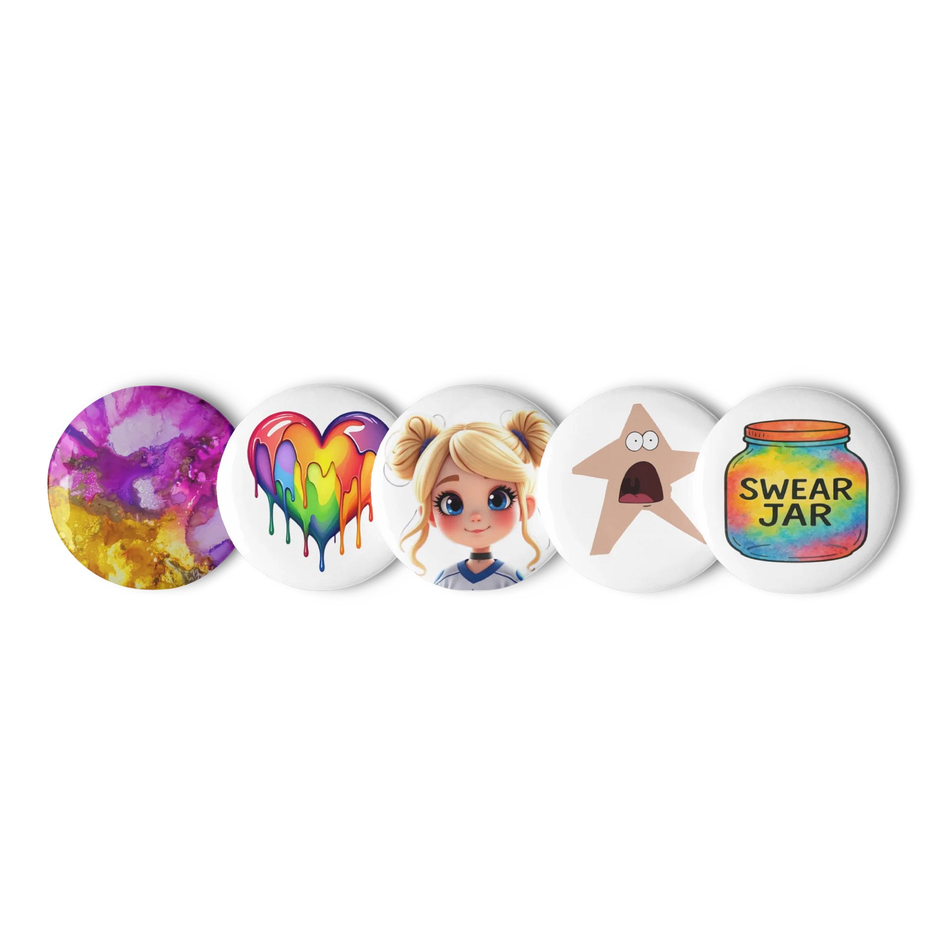 To sum it up pins product image (1)
