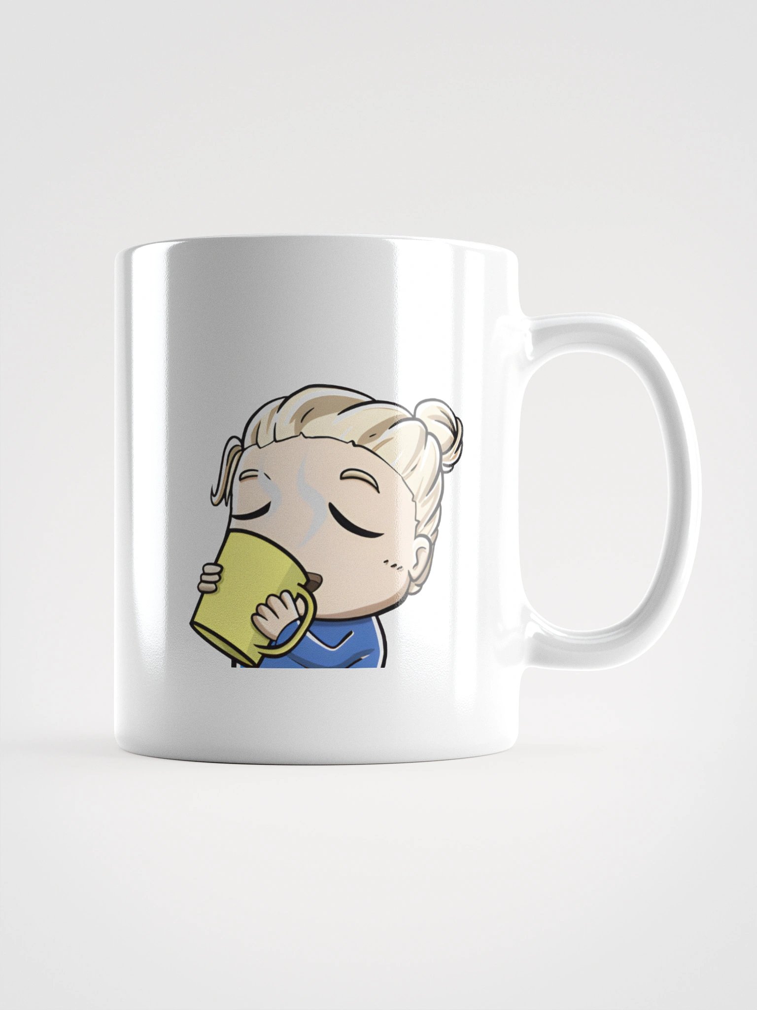 Pufferson Sip Mug product image (1)