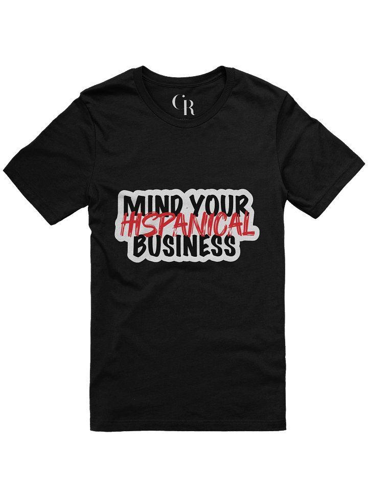 MIND YOUR HISPANICAL BUSINESS product image (6)