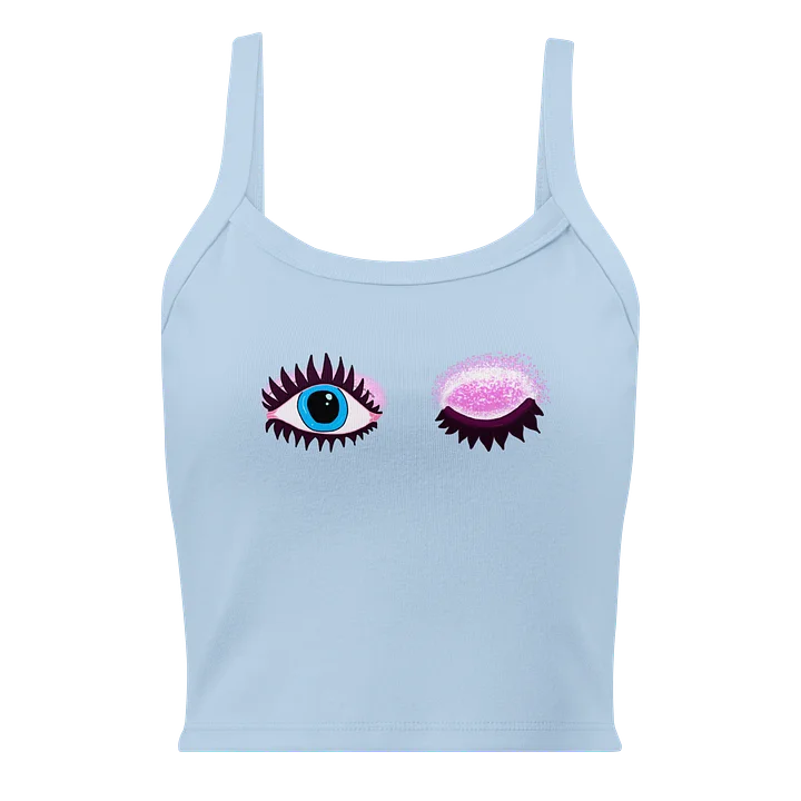 Cute Tank product image (1)