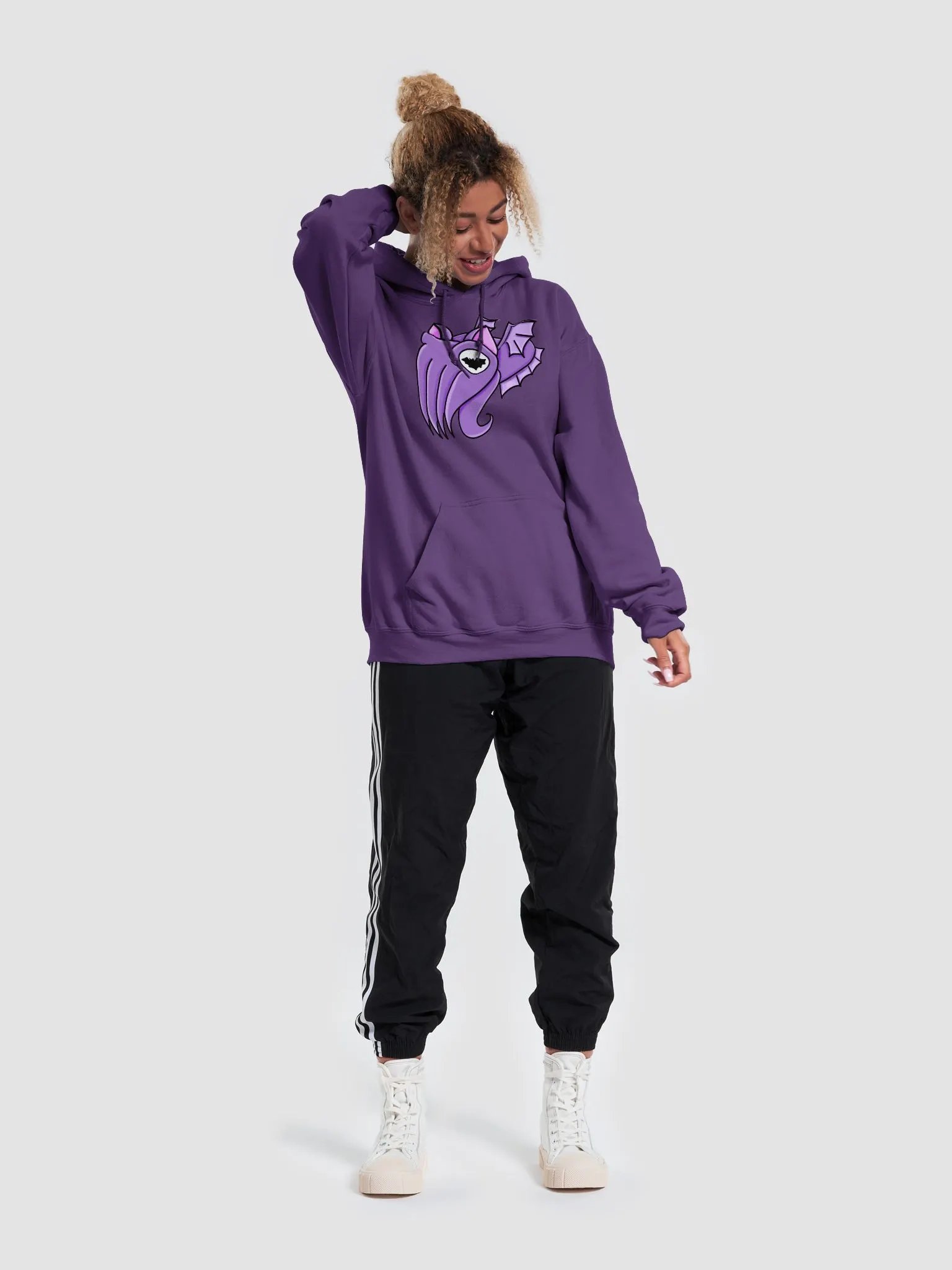 Cuttle Bat Hoodie product image (65)
