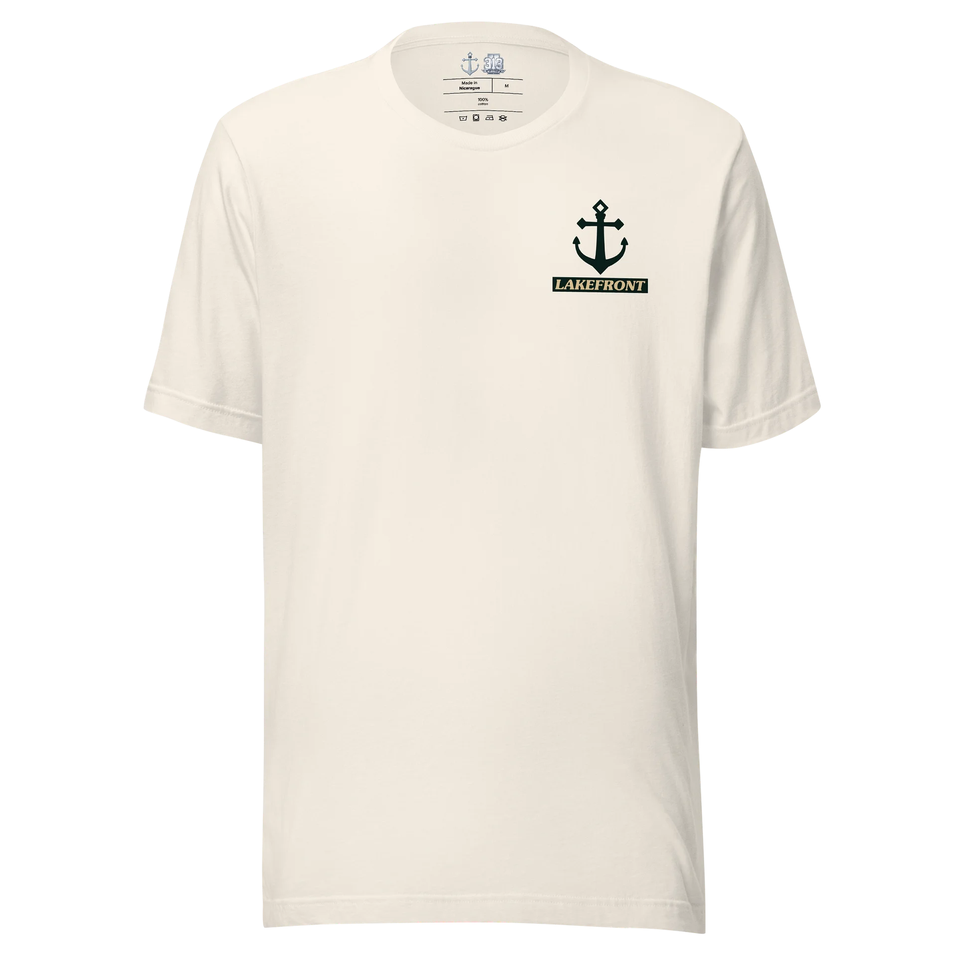 Postcard T-Shirt product image (1)