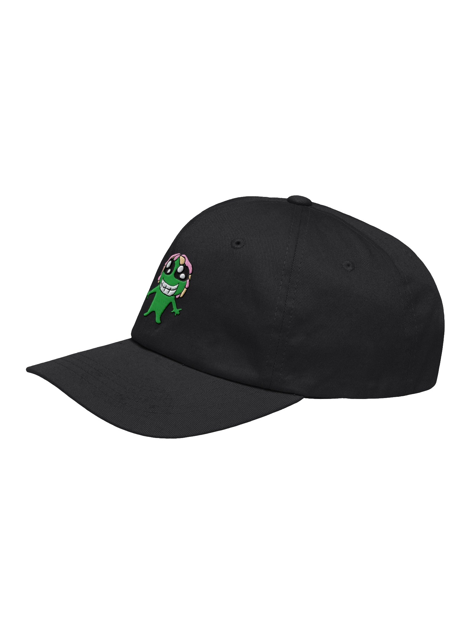GOOBER DAD HAT product image (7)