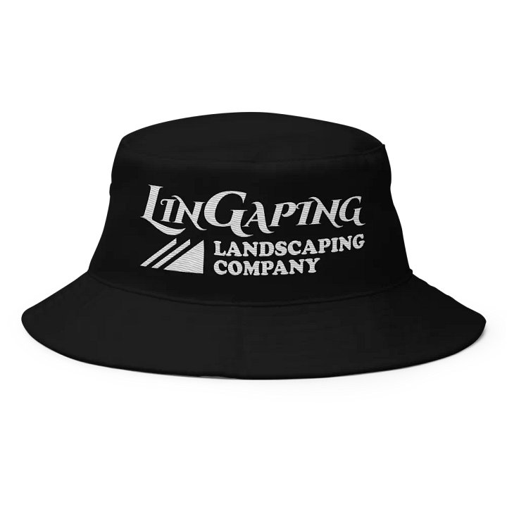 LLC bucket hat product image (2)
