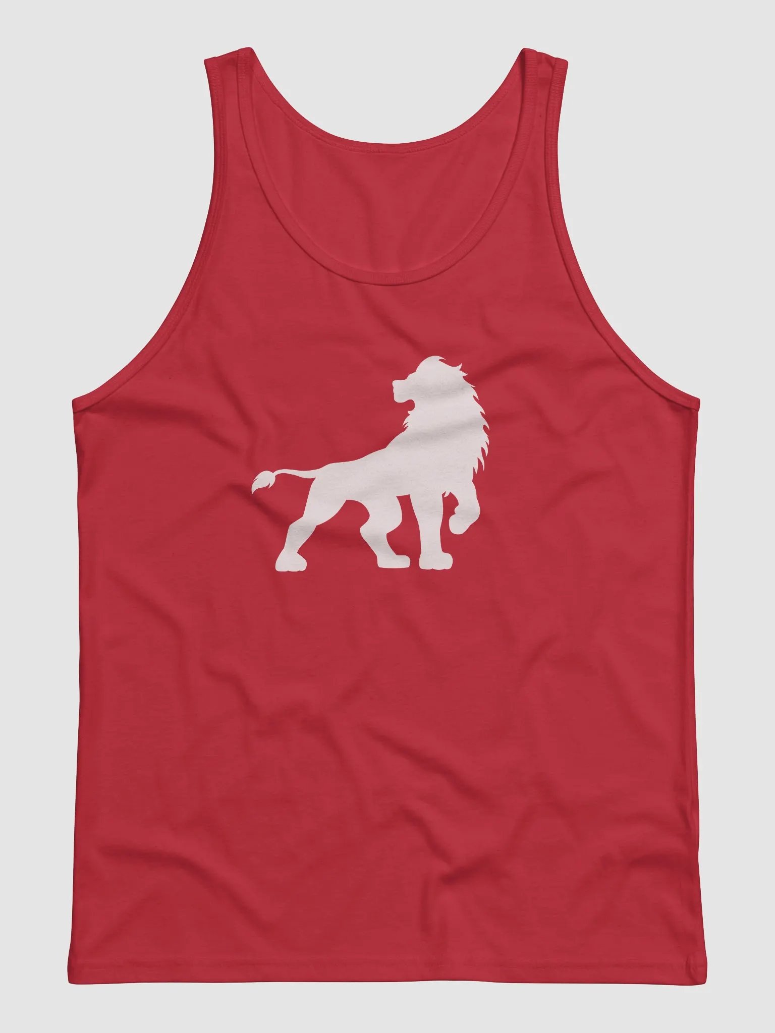 Warrior Tier Logo Tank product image (1)