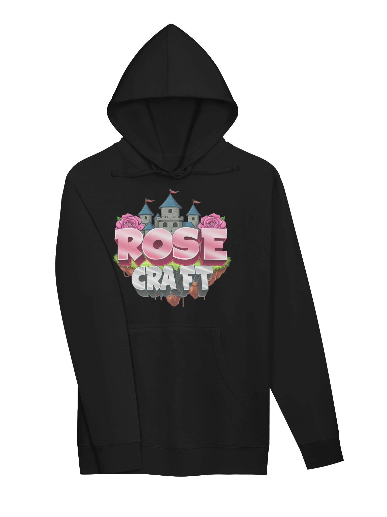 Rosecraft Logo Hoodie product image (20)
