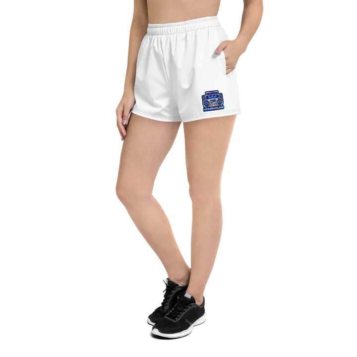 Women's Athletic Shorts product image (2)