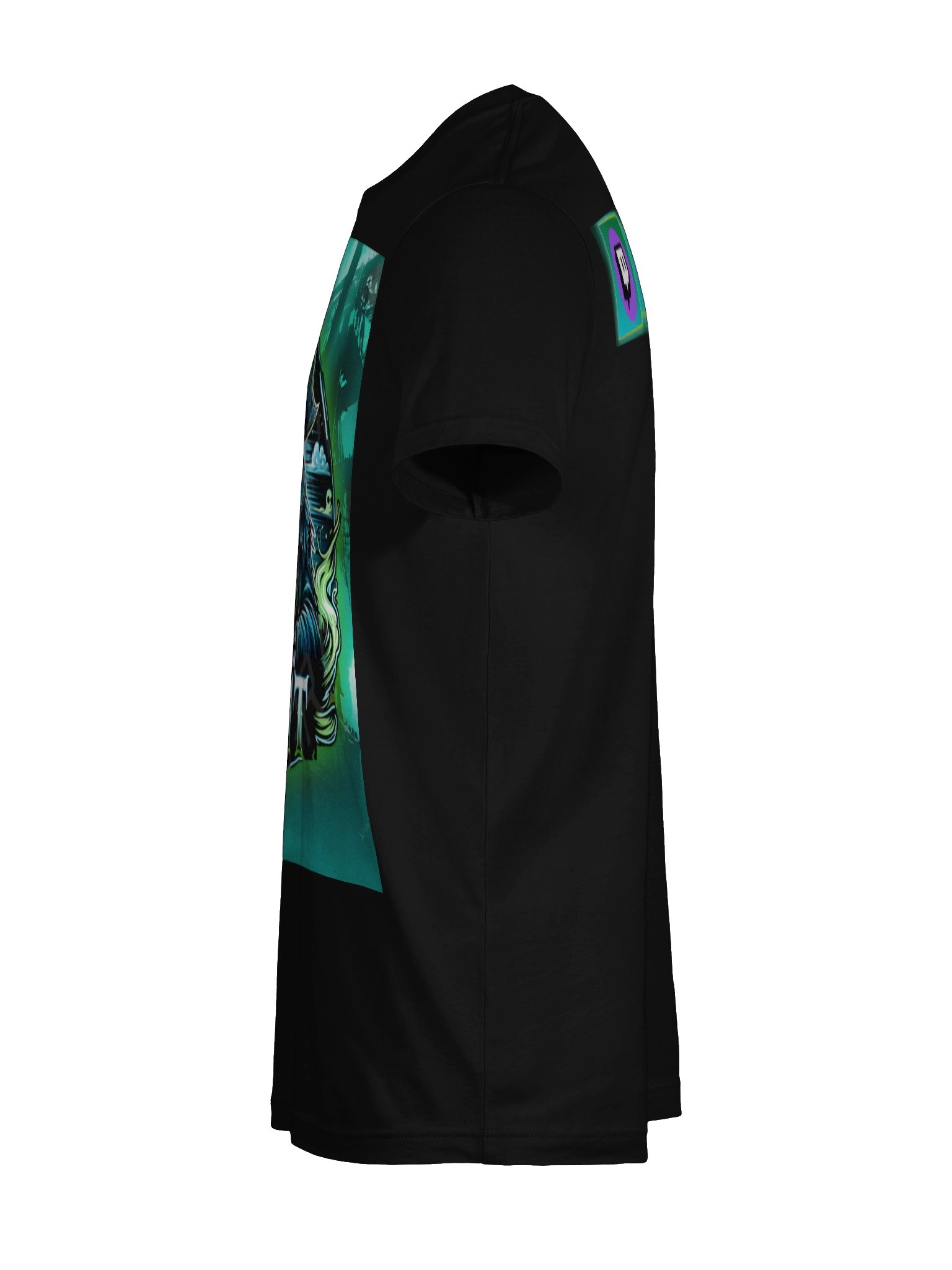 Bangin_DMT Shirt product image (11)