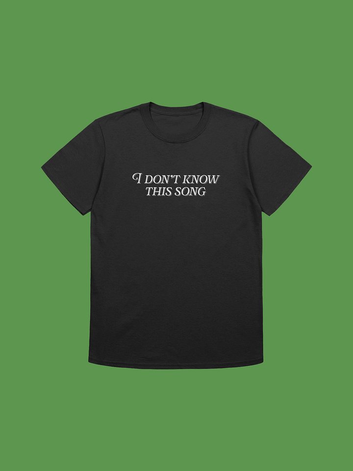 SORRY product image (2)