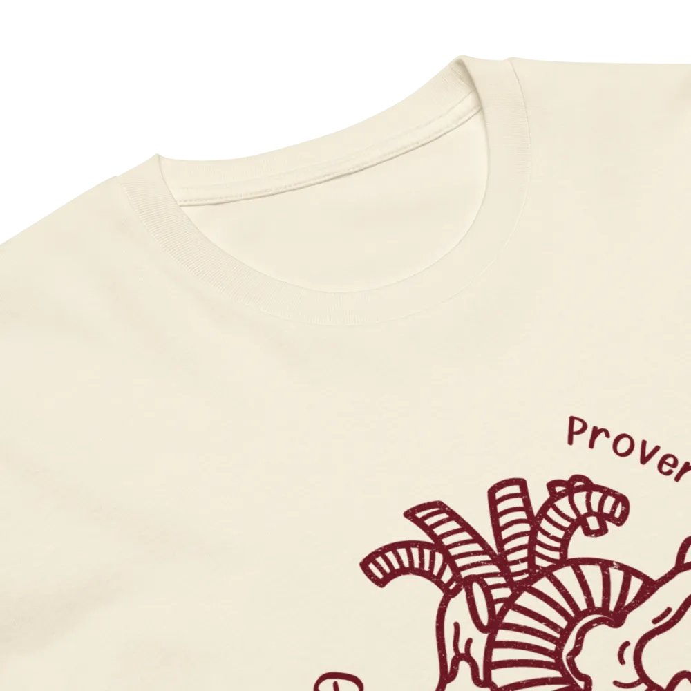 Guard Your Heart Tee product image (6)
