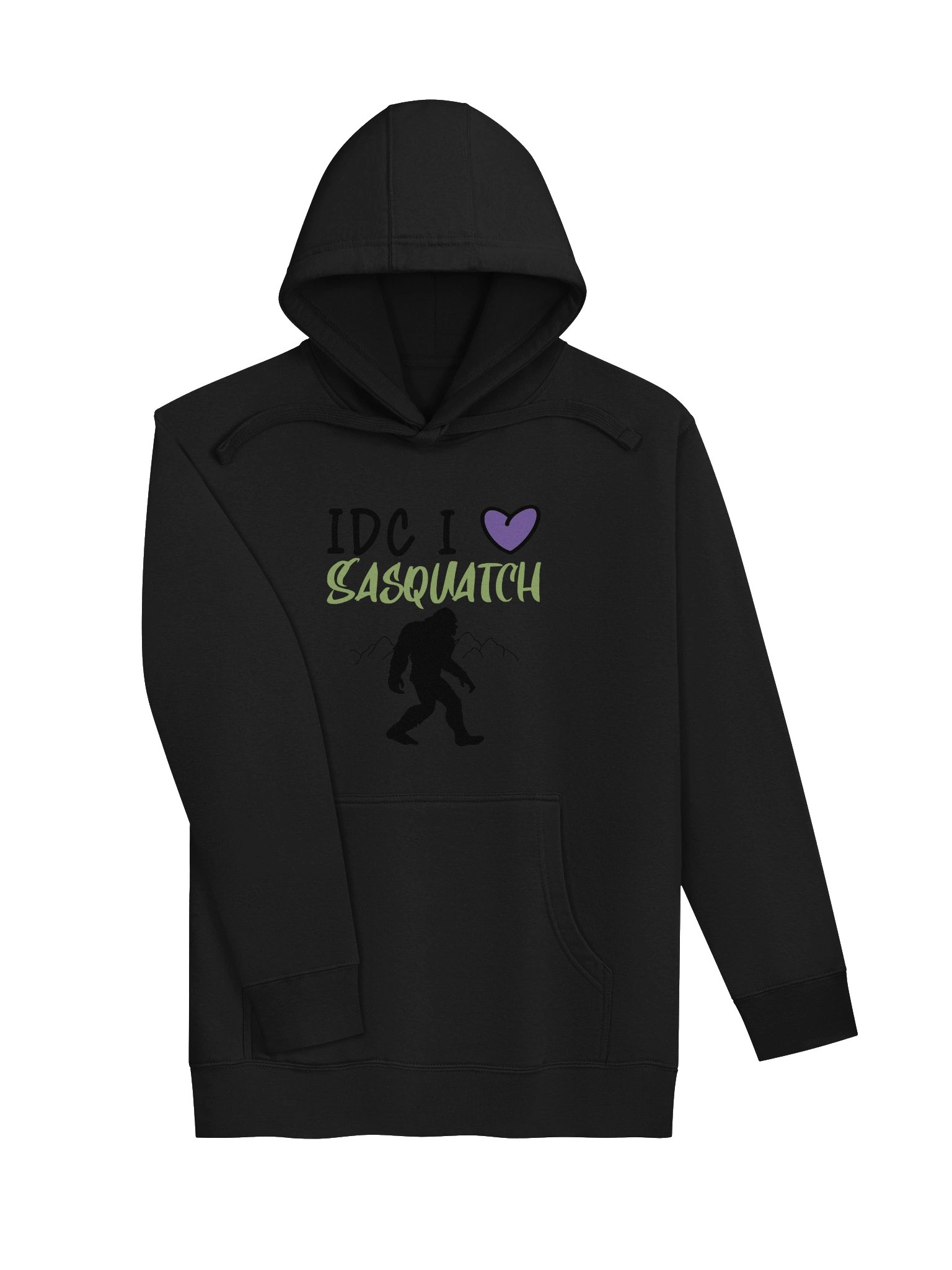 Sasquatch Fan Club product image (23)