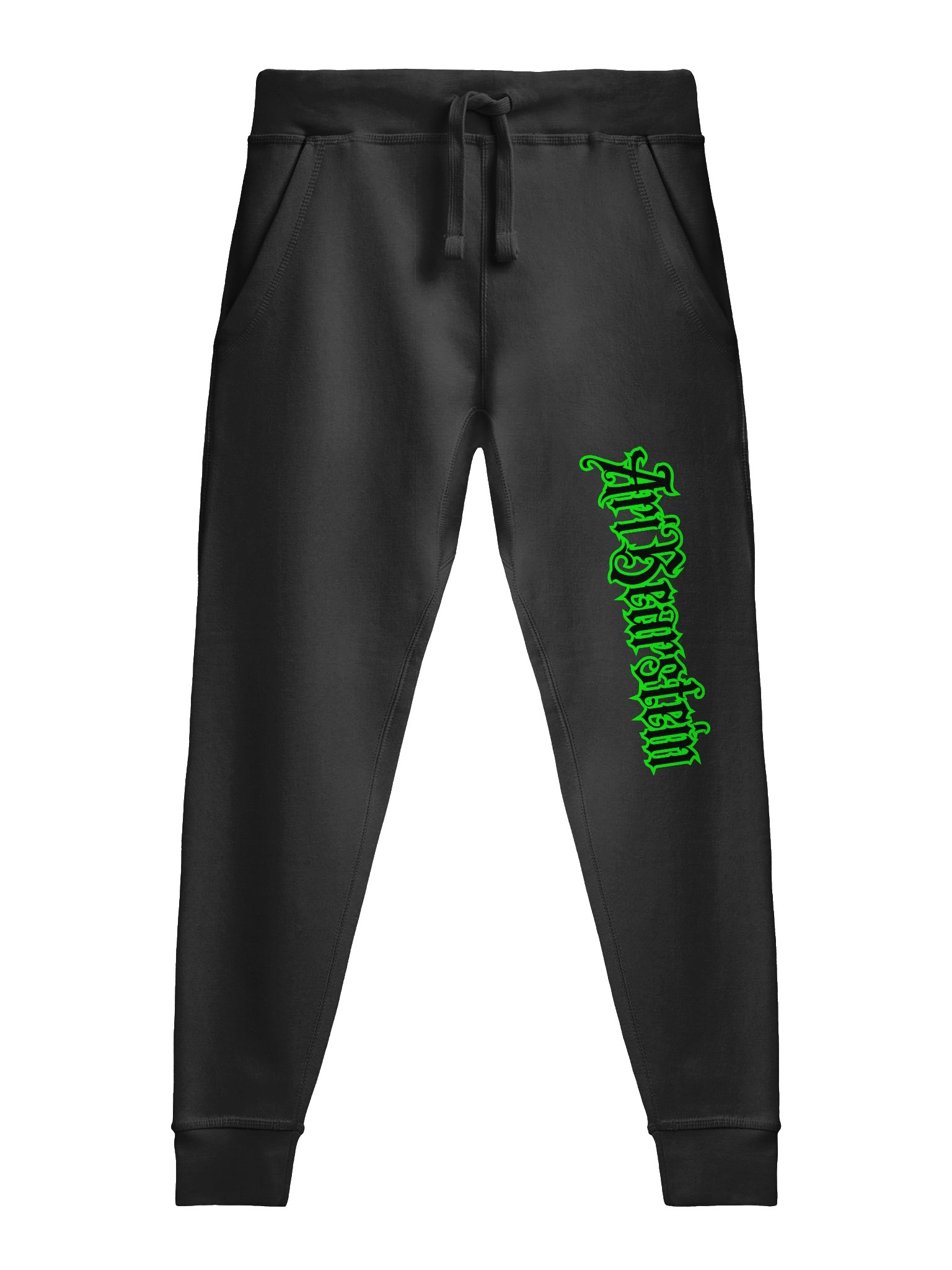 AriBearstein Joggers product image (1)