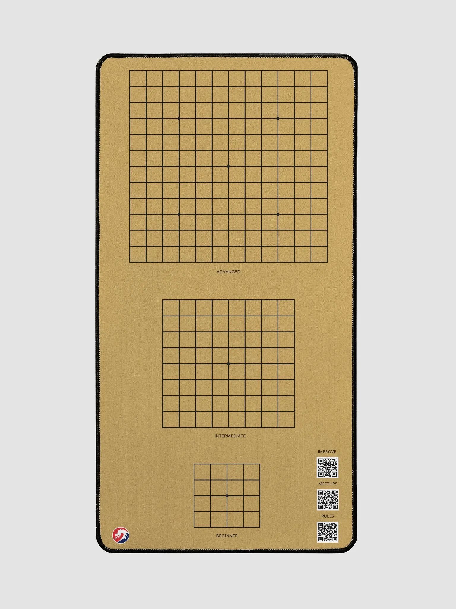 Rollout Go Board Mat - Multi Size product image (2)